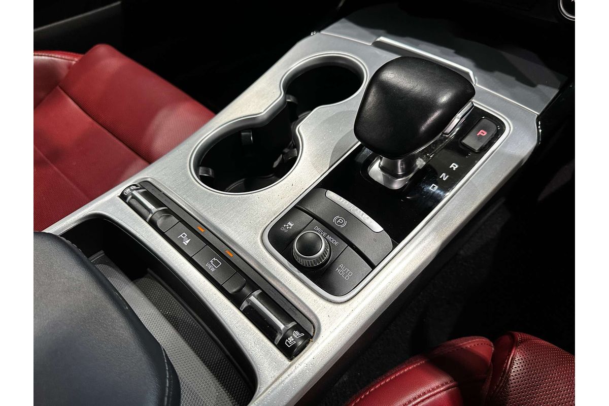 2018 Kia Stinger GT CK