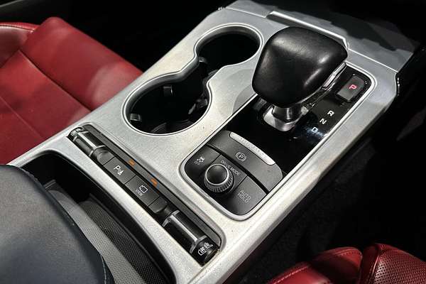 2018 Kia Stinger GT CK
