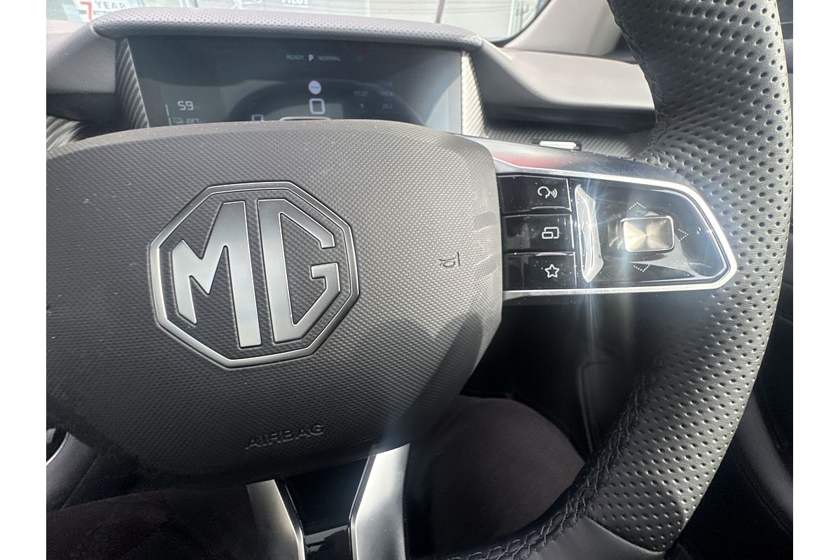 2025 MG MGS5 EV Excite 49 ZS3EM