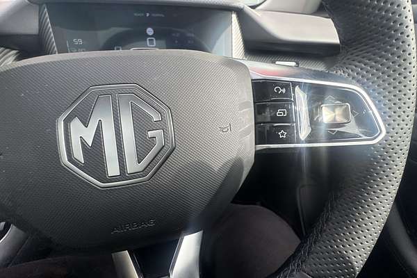 2025 MG MGS5 EV Excite 49 ZS3EM
