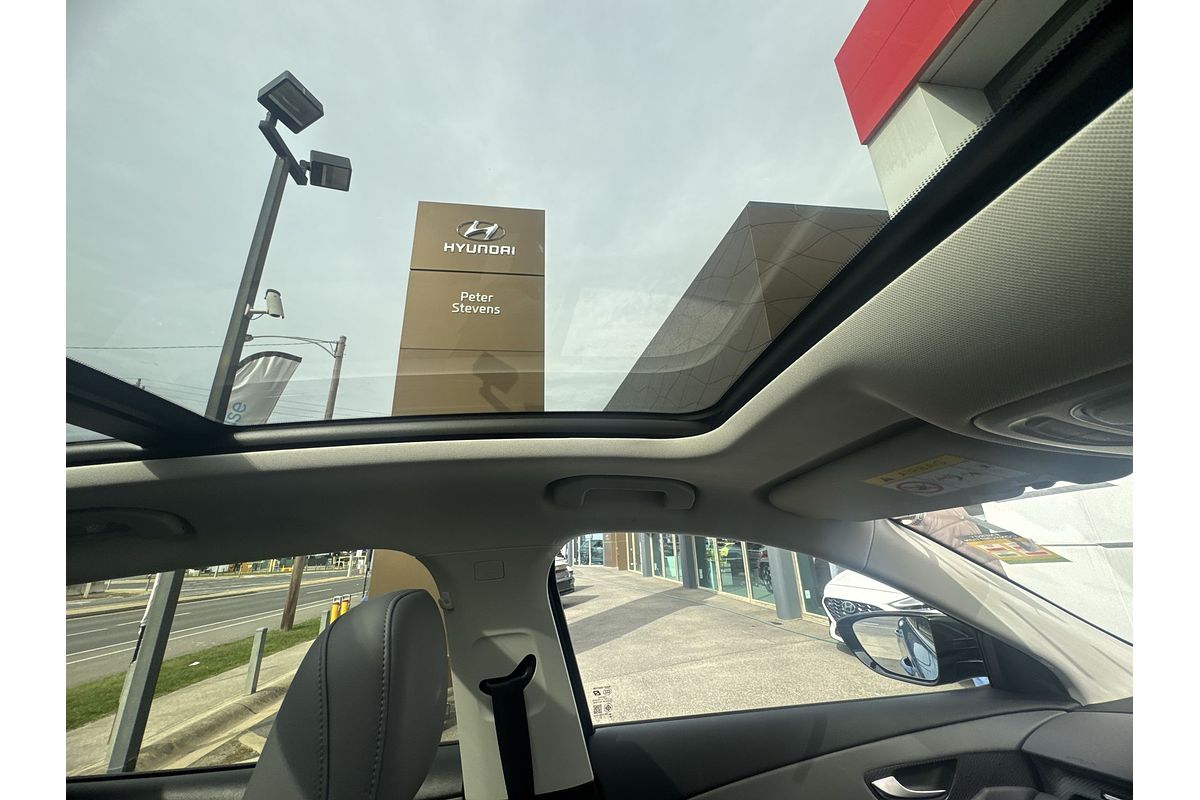 2025 MG MGS5 EV Excite 49 ZS3EM