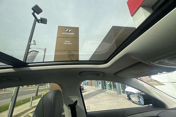 2025 MG MGS5 EV Excite 49 ZS3EM
