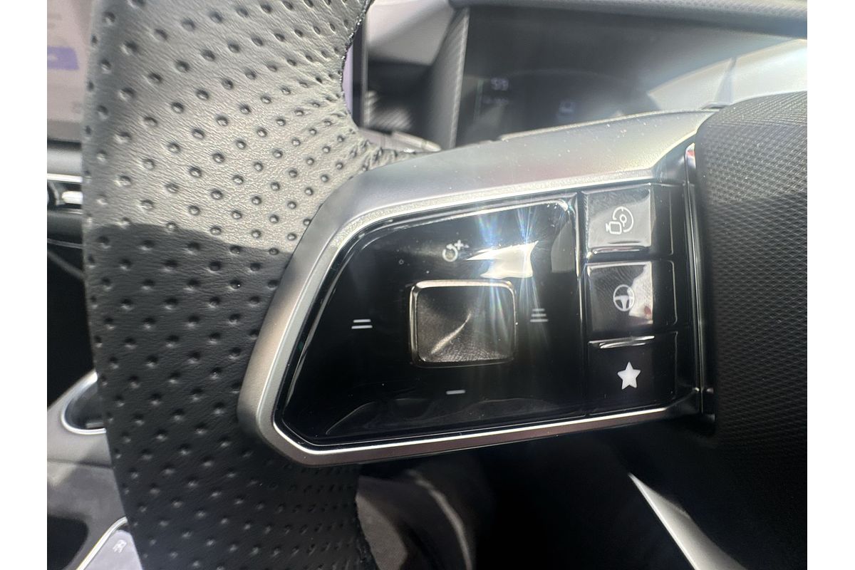 2025 MG MGS5 EV Excite 49 ZS3EM