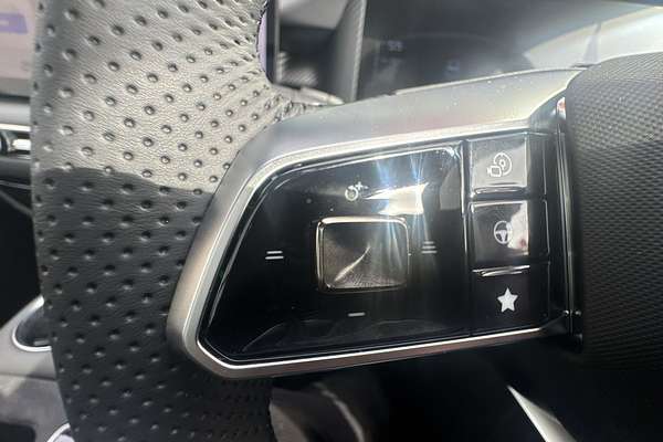 2025 MG MGS5 EV Excite 49 ZS3EM