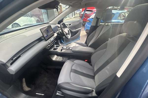 2025 MG MGS5 EV Excite 49 ZS3EM