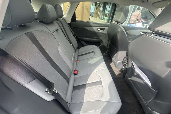 2025 MG MGS5 EV Excite 49 ZS3EM