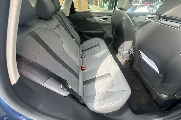 2025 MG MGS5 EV Excite 49 ZS3EM