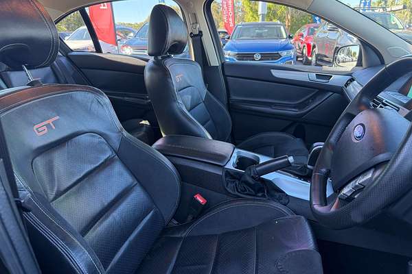 2010 Ford Falcon XR8 FG