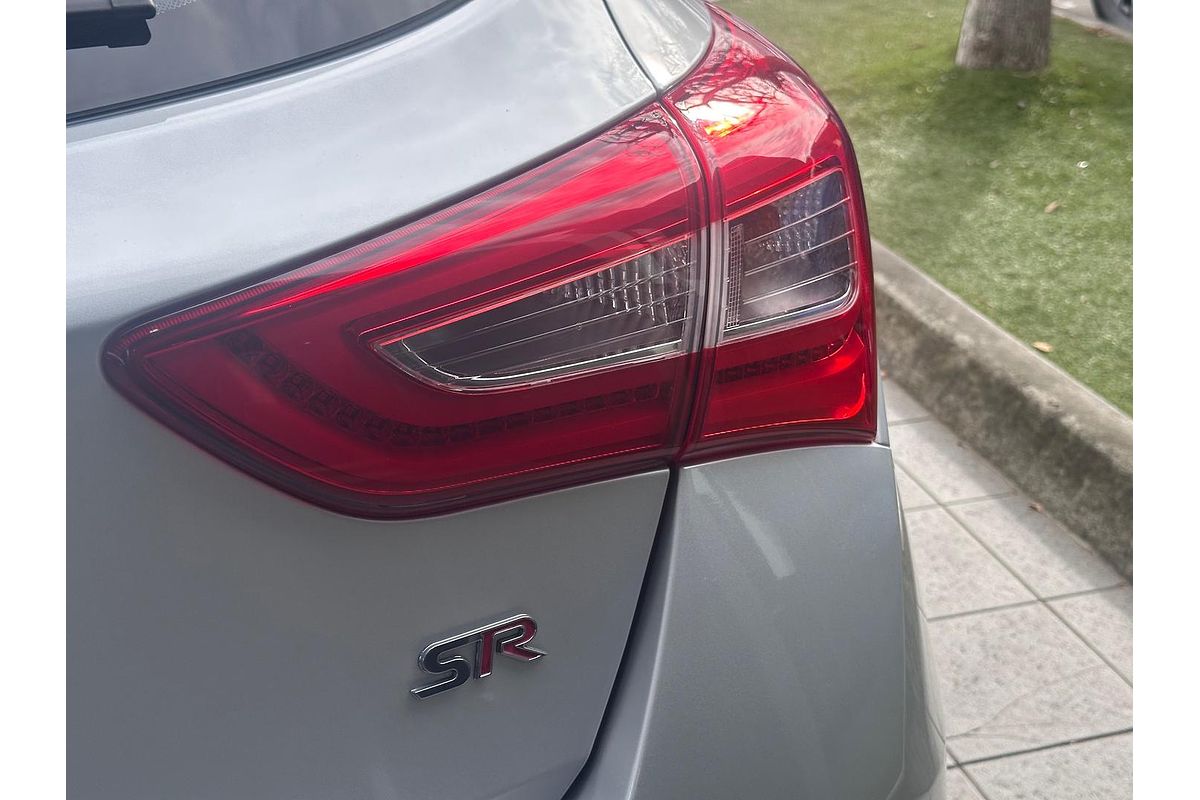 2015 Hyundai i30 SR Premium GD3 Series II