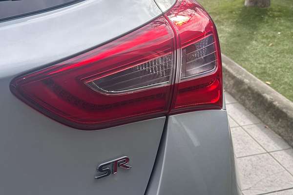 2015 Hyundai i30 SR Premium GD3 Series II