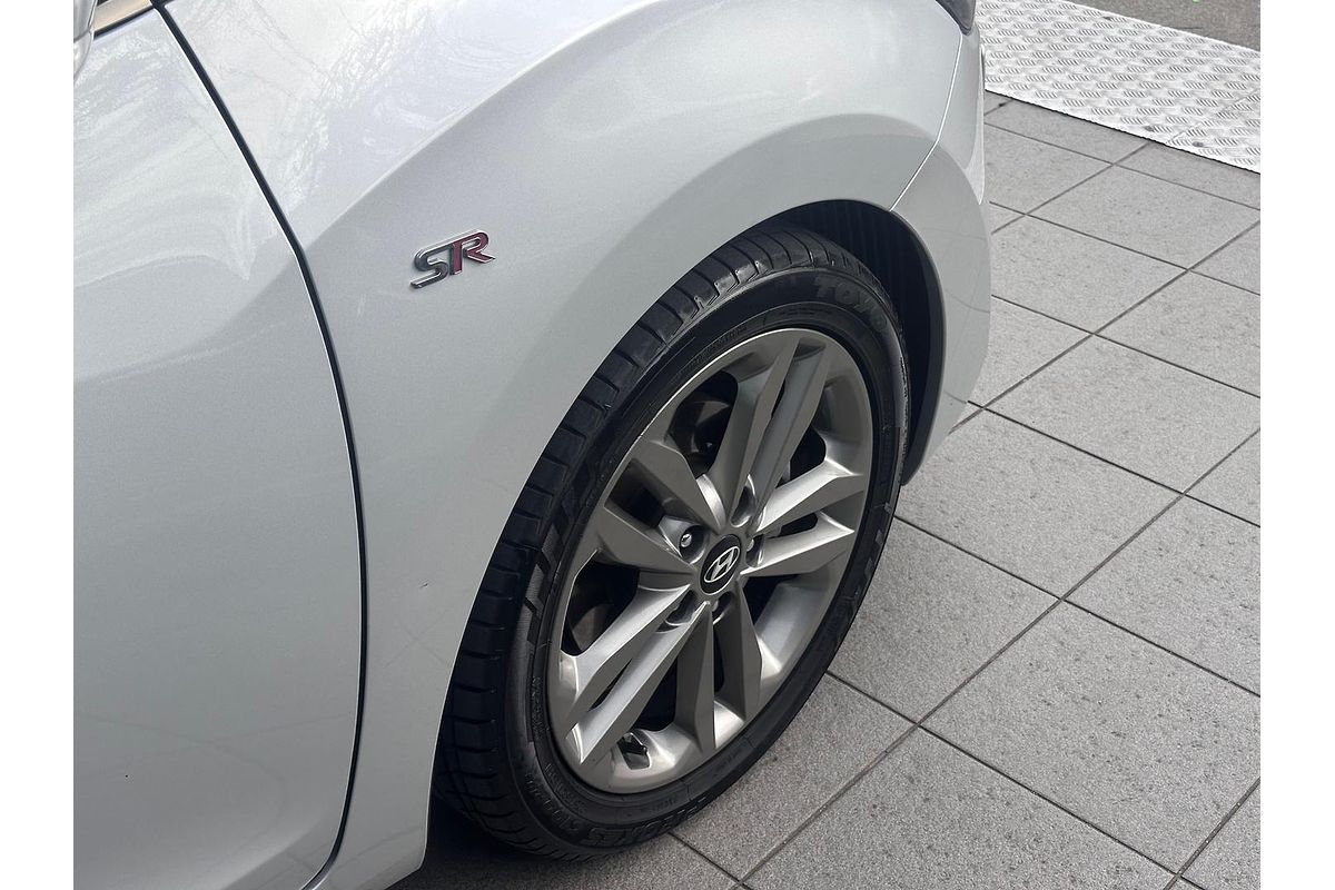 2015 Hyundai i30 SR Premium GD3 Series II
