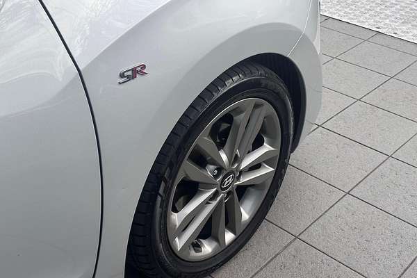 2015 Hyundai i30 SR Premium GD3 Series II