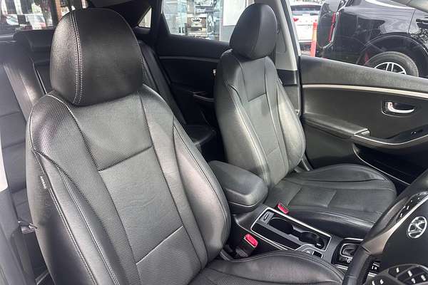 2015 Hyundai i30 SR Premium GD3 Series II