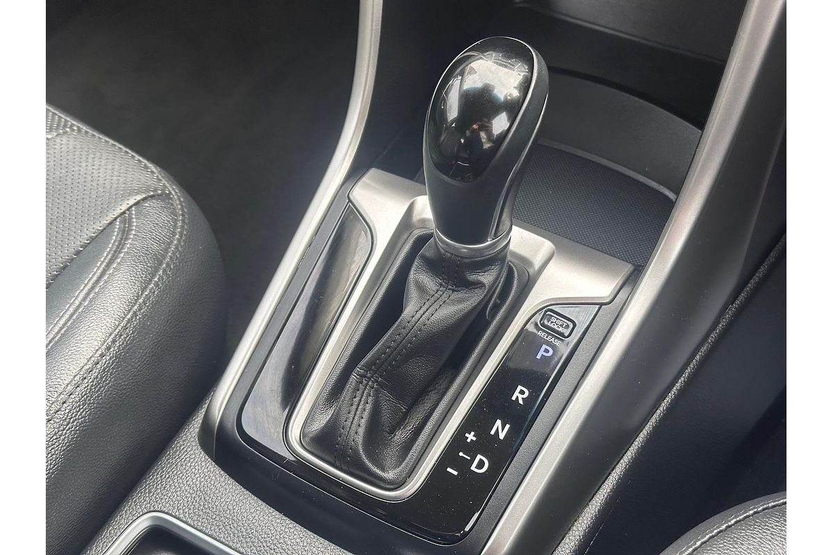2015 Hyundai i30 SR Premium GD3 Series II
