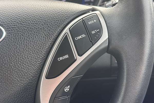 2015 Hyundai i30 SR Premium GD3 Series II