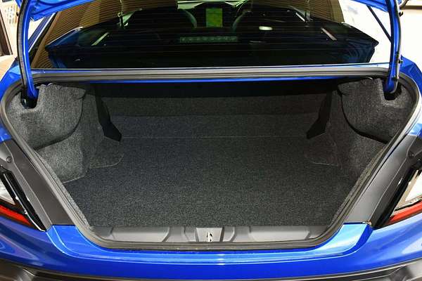 2025 Subaru WRX tS Spec B VB