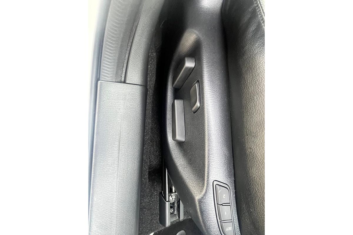 2018 Mazda 3 SP25 Astina BN Series