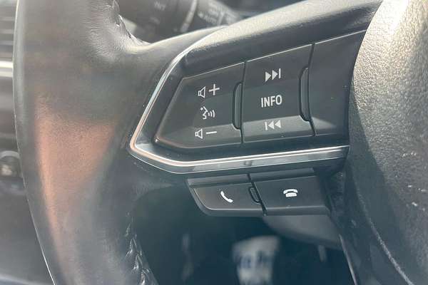 2018 Mazda 3 SP25 Astina BN Series