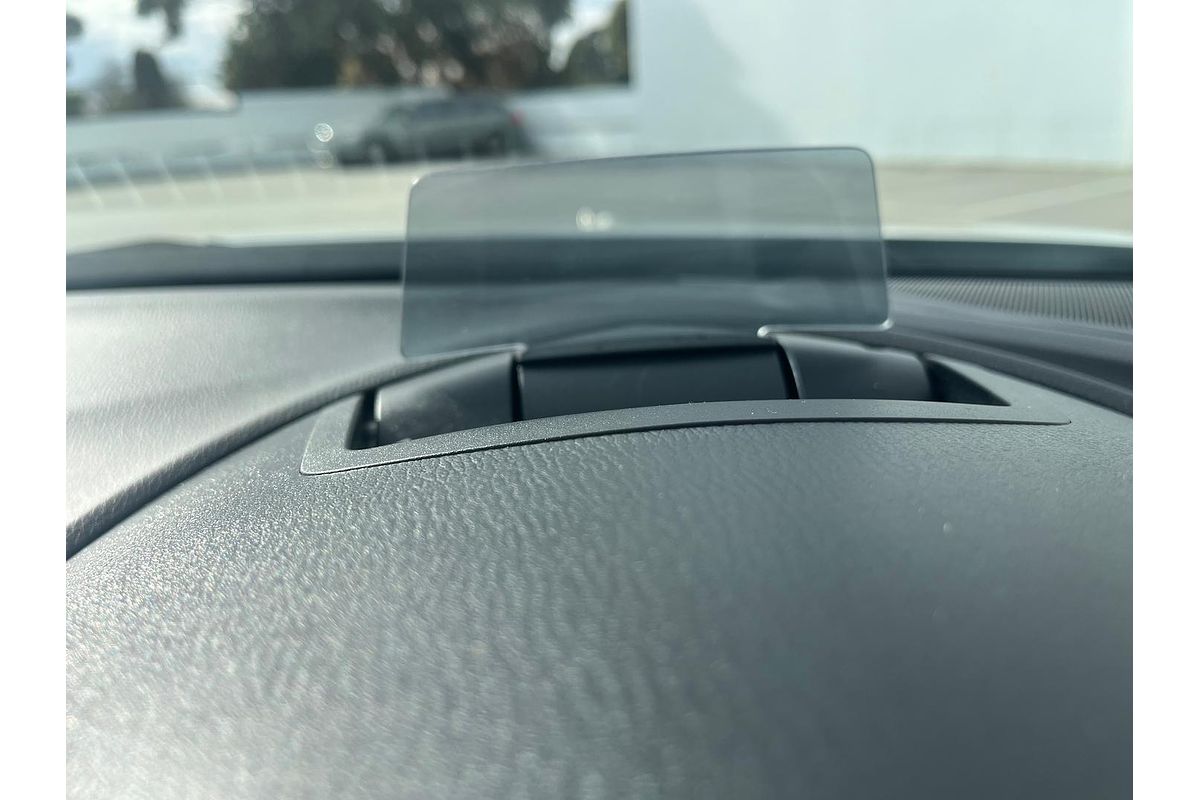 2018 Mazda 3 SP25 Astina BN Series