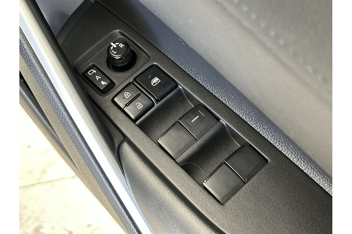 2023 Toyota Corolla Cross GX MXGH10R