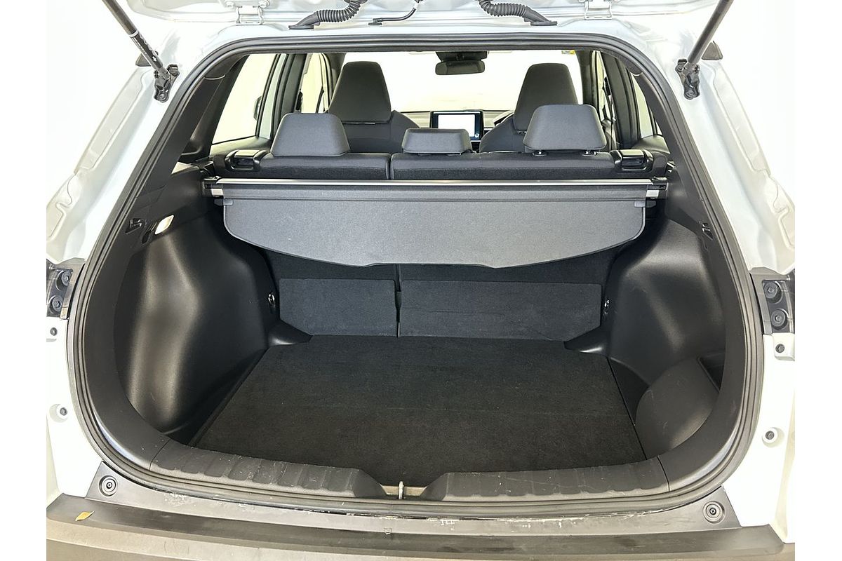2023 Toyota Corolla Cross GX MXGH10R
