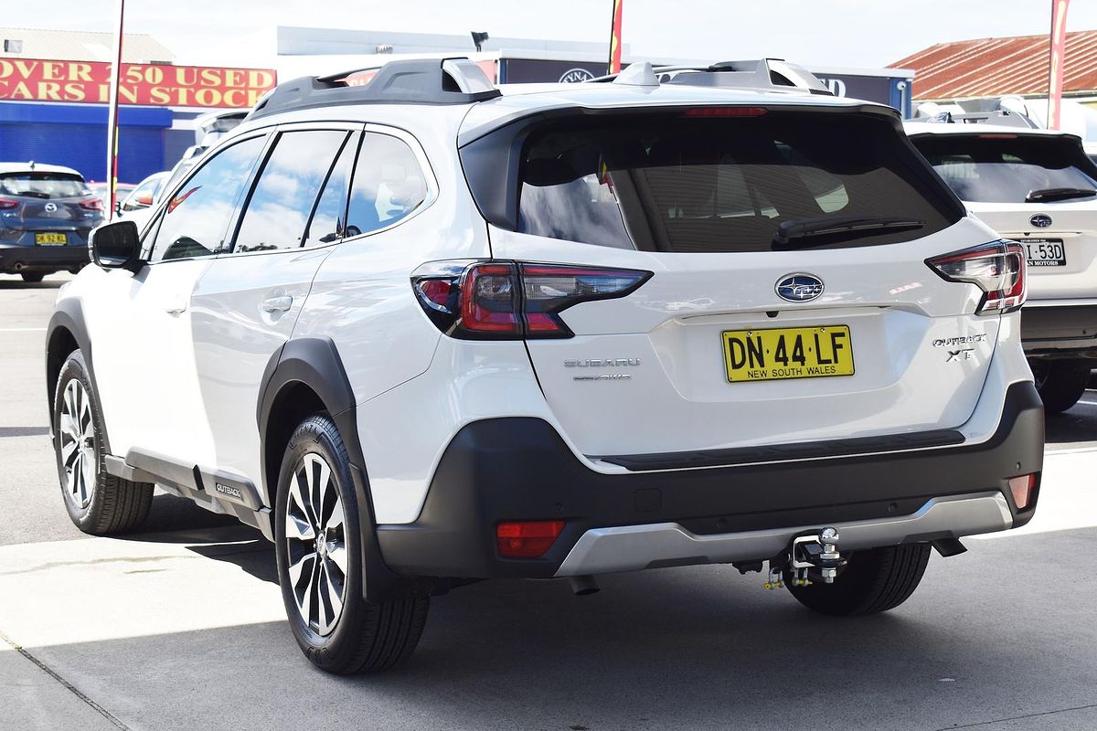2025 Subaru Outback AWD Touring XT 6GEN