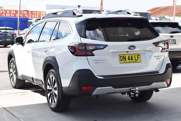 2025 Subaru Outback AWD Touring XT 6GEN
