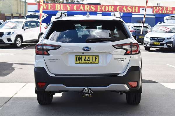 2025 Subaru Outback AWD Touring XT 6GEN