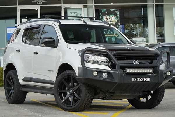 2019 Holden Trailblazer Z71 RG