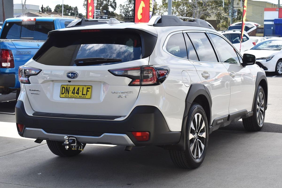 2025 Subaru Outback AWD Touring XT 6GEN