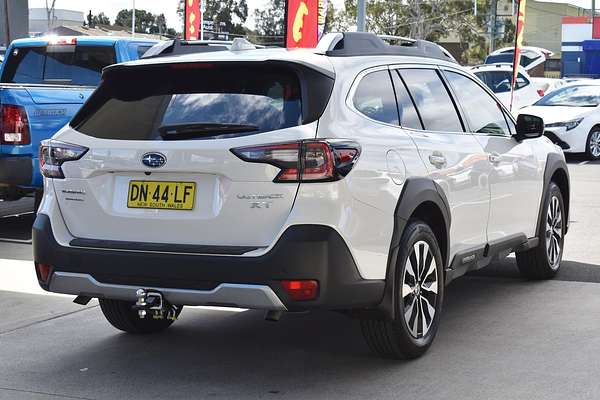 2025 Subaru Outback AWD Touring XT 6GEN