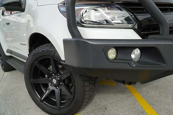 2019 Holden Trailblazer Z71 RG