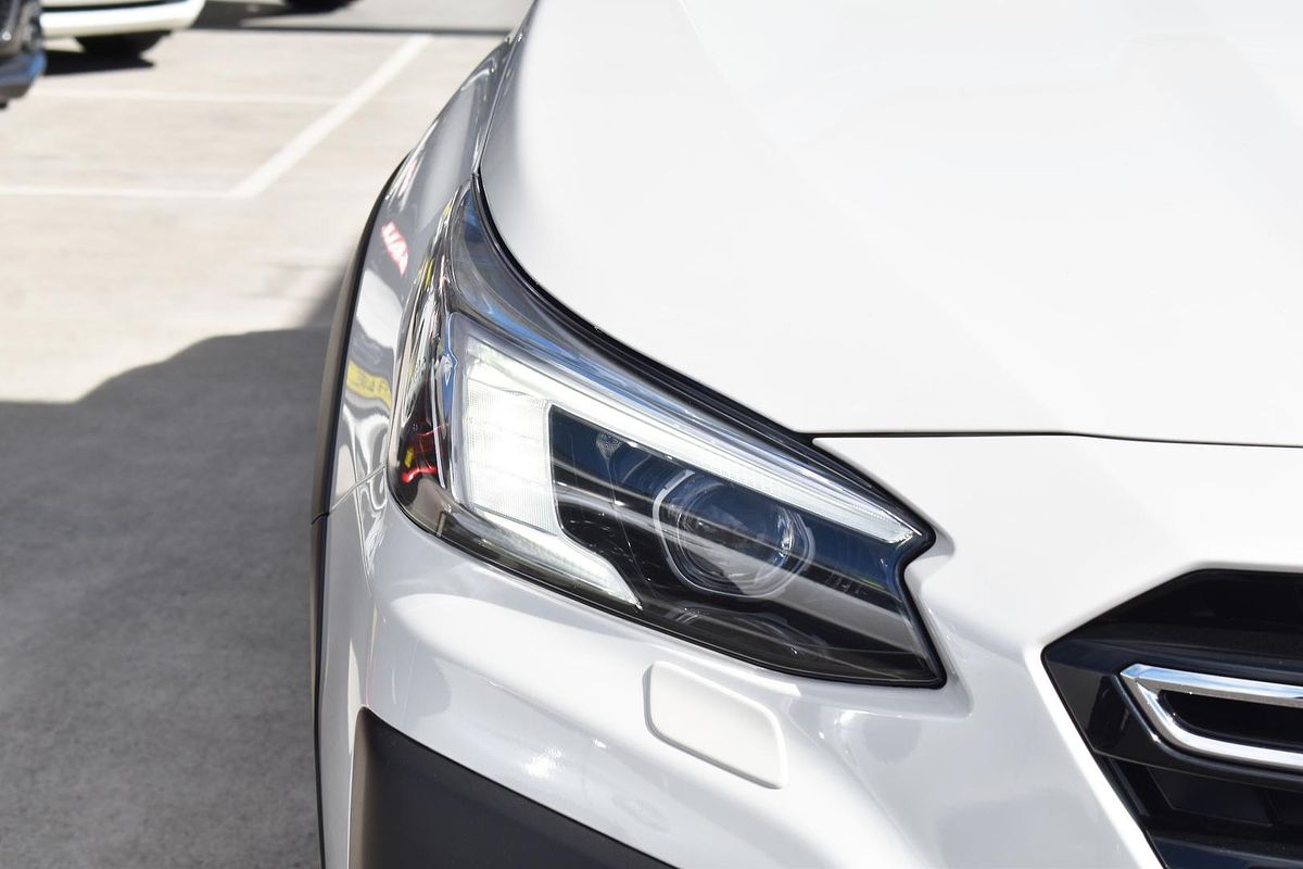 2025 Subaru Outback AWD Touring XT 6GEN