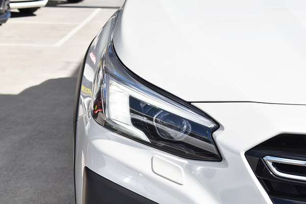 2025 Subaru Outback AWD Touring XT 6GEN
