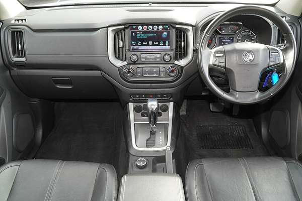 2019 Holden Trailblazer Z71 RG