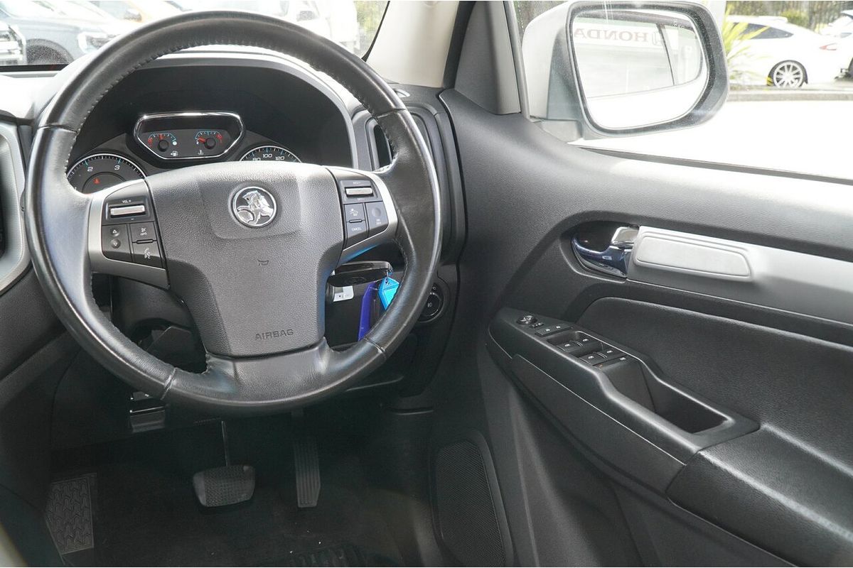 2019 Holden Trailblazer Z71 RG