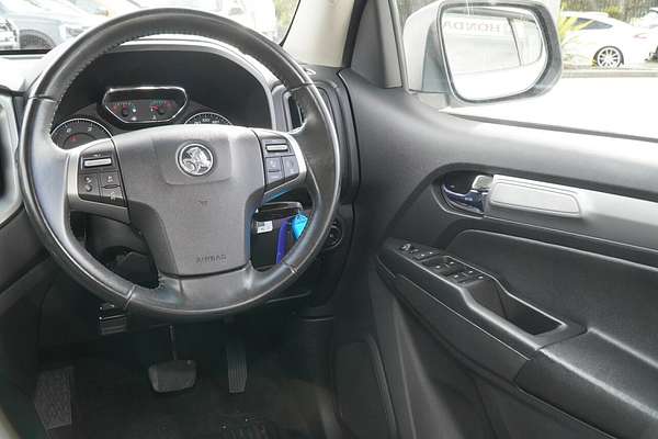 2019 Holden Trailblazer Z71 RG