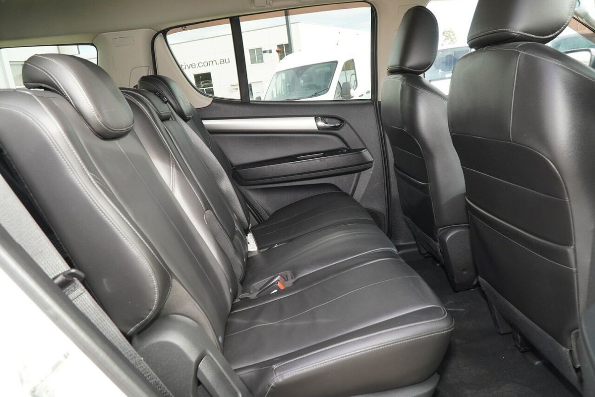2019 Holden Trailblazer Z71 RG