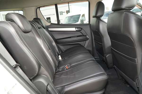 2019 Holden Trailblazer Z71 RG