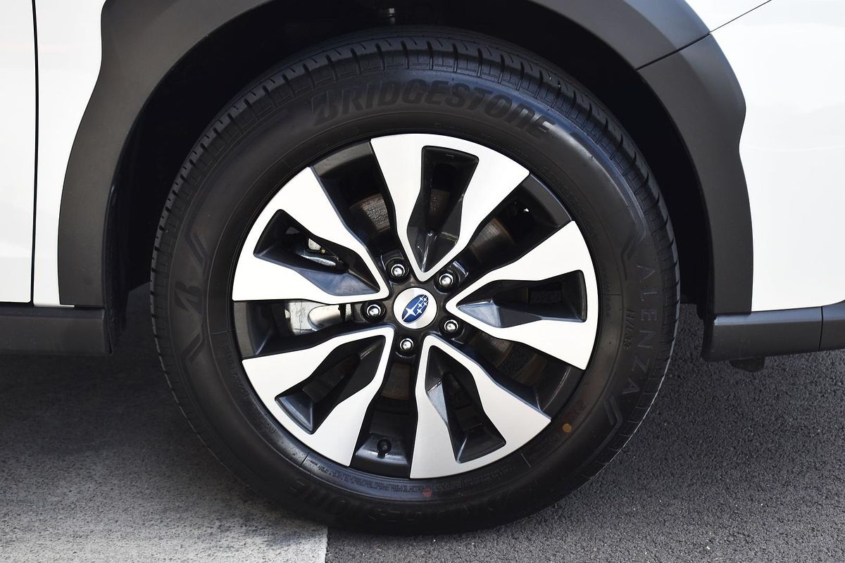 2025 Subaru Outback AWD Touring XT 6GEN