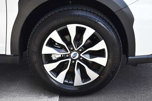 2025 Subaru Outback AWD Touring XT 6GEN
