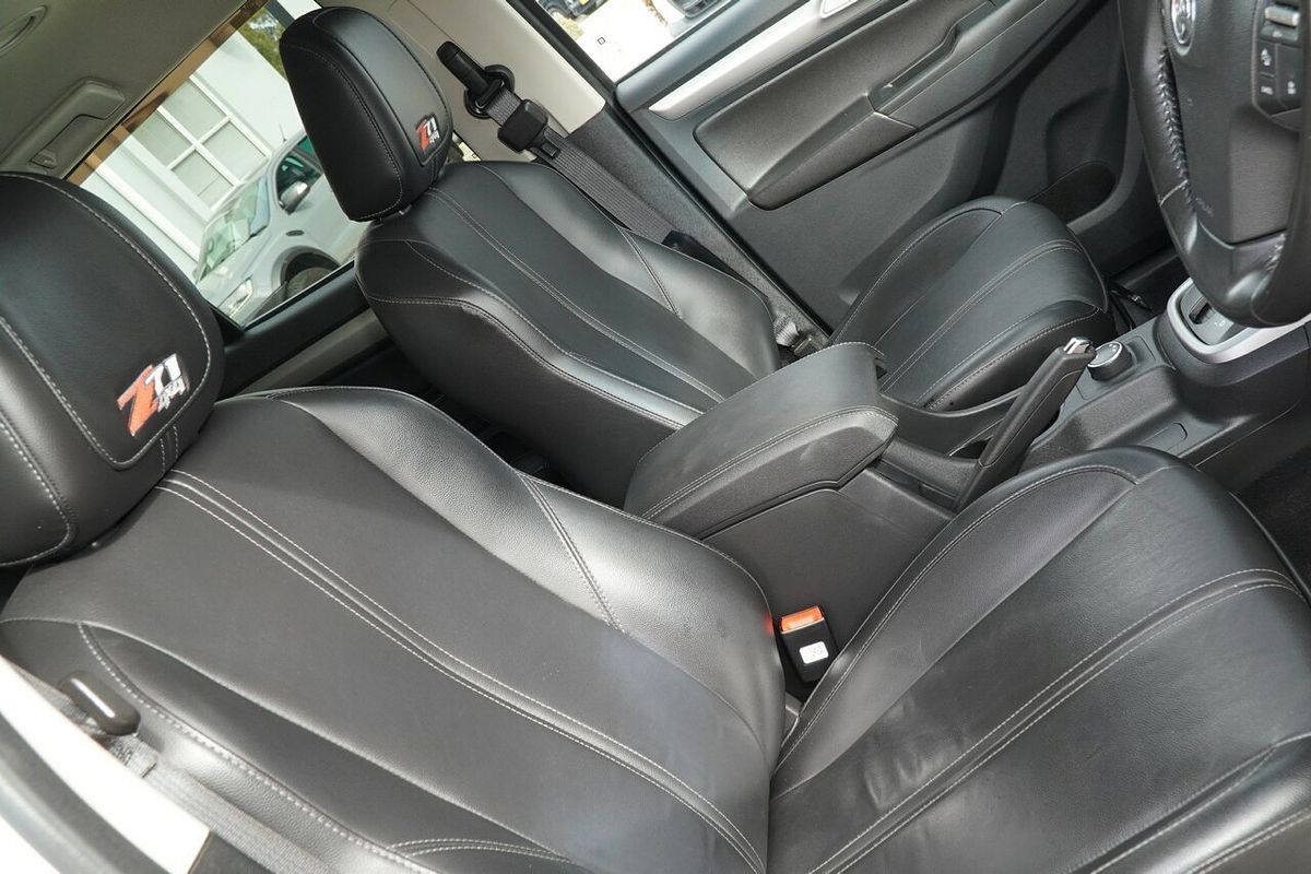 2019 Holden Trailblazer Z71 RG