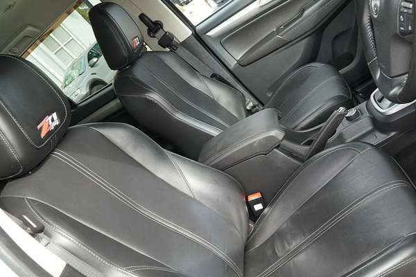 2019 Holden Trailblazer Z71 RG