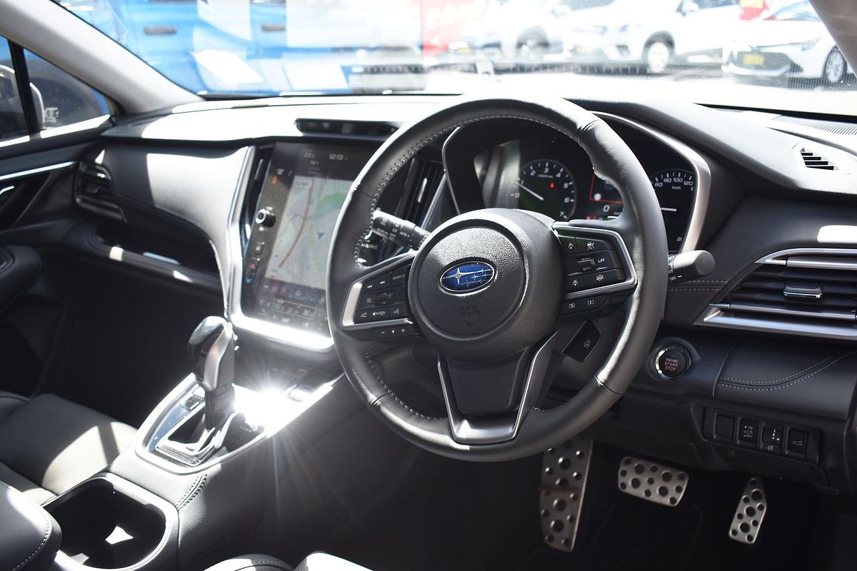 2025 Subaru Outback AWD Touring XT 6GEN