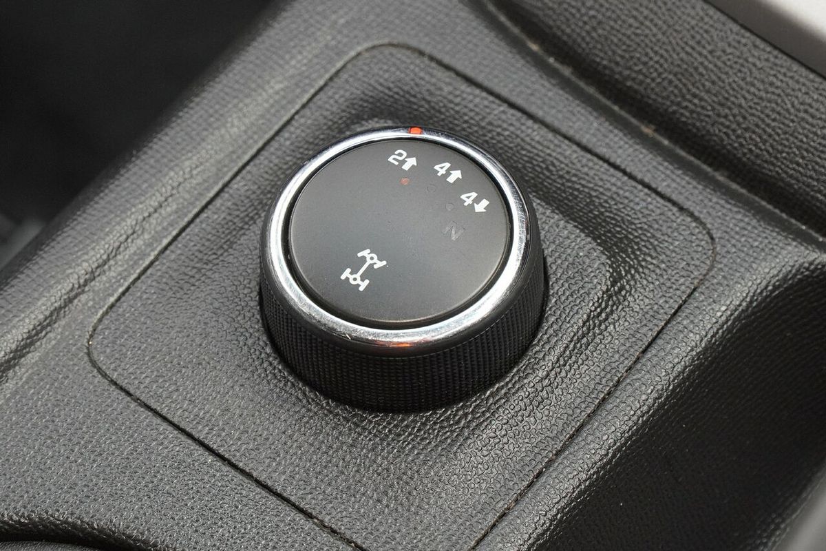 2019 Holden Trailblazer Z71 RG