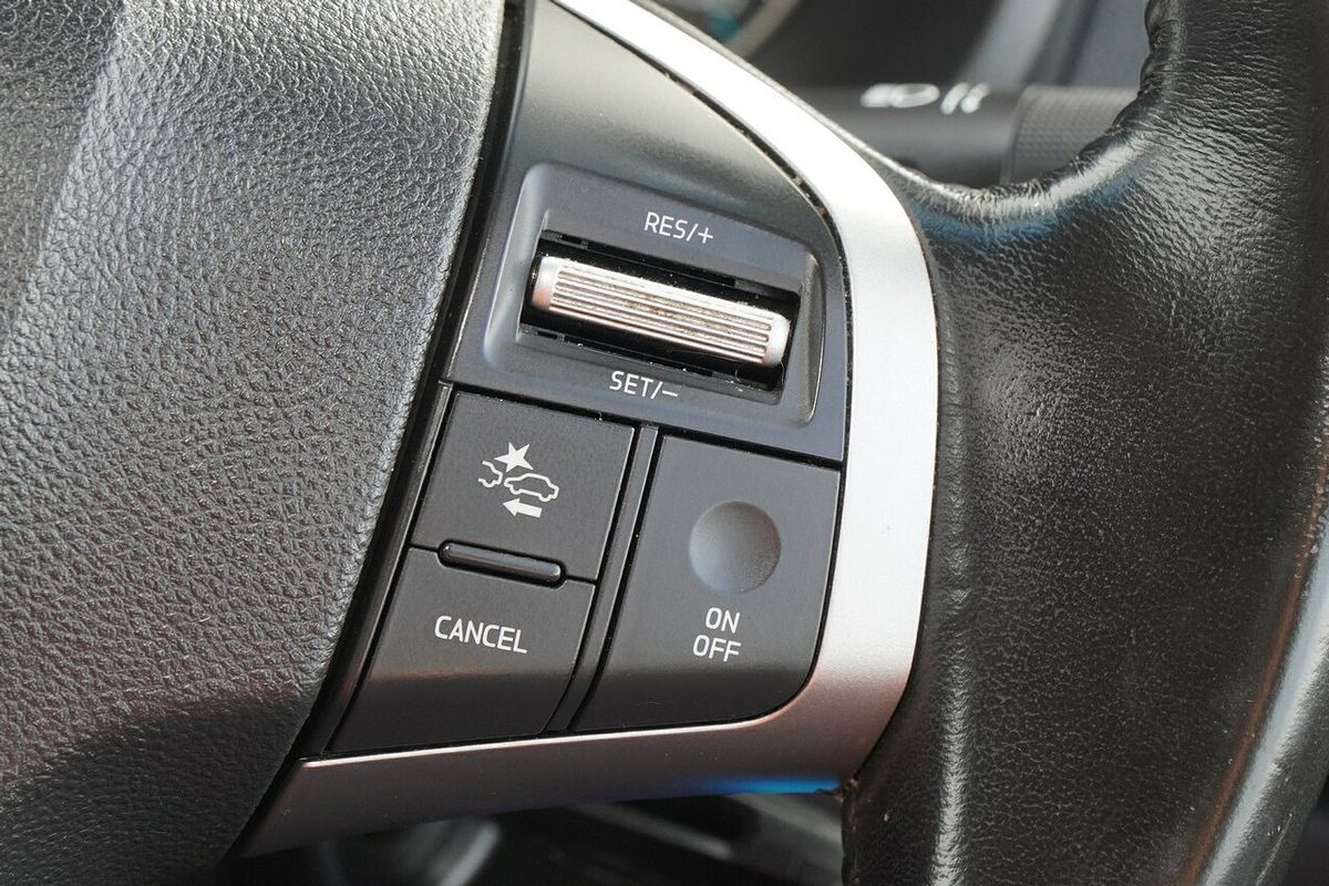 2019 Holden Trailblazer Z71 RG