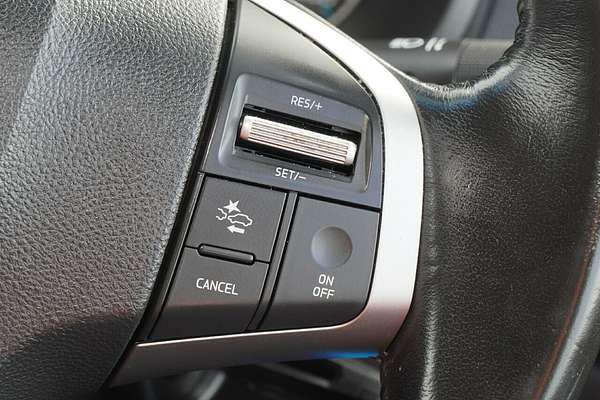 2019 Holden Trailblazer Z71 RG