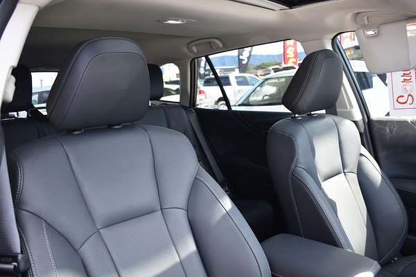 2025 Subaru Outback AWD Touring XT 6GEN