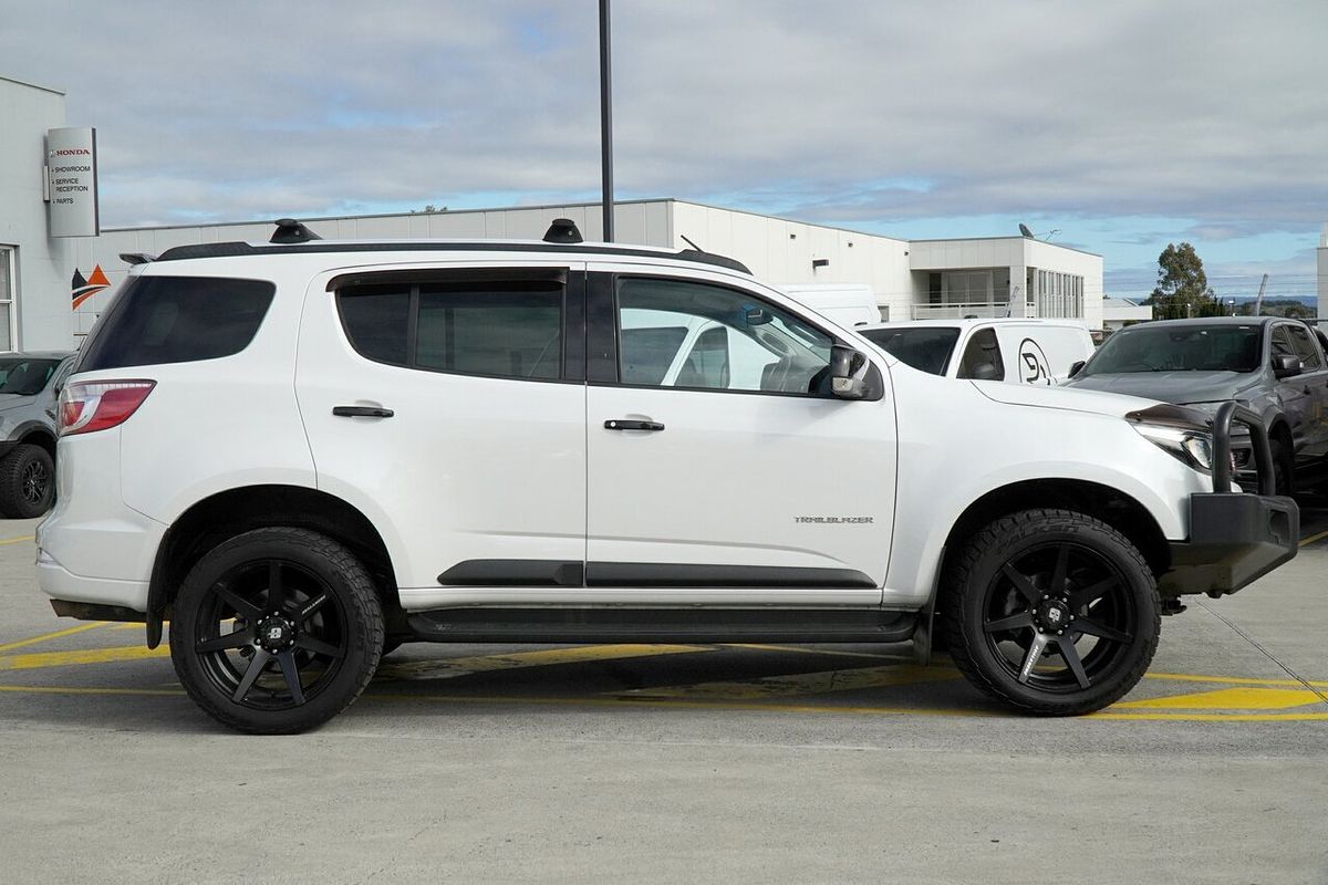 2019 Holden Trailblazer Z71 RG