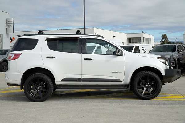 2019 Holden Trailblazer Z71 RG